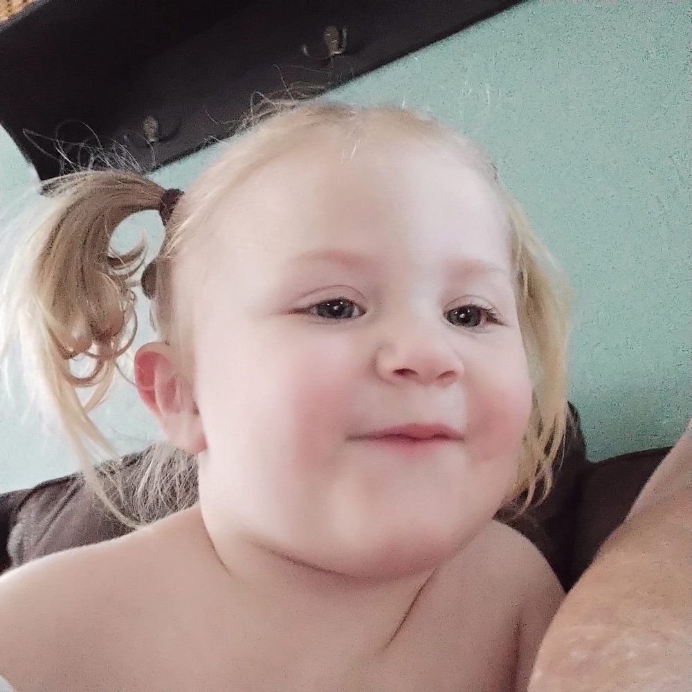 Meet your Posher, Carla